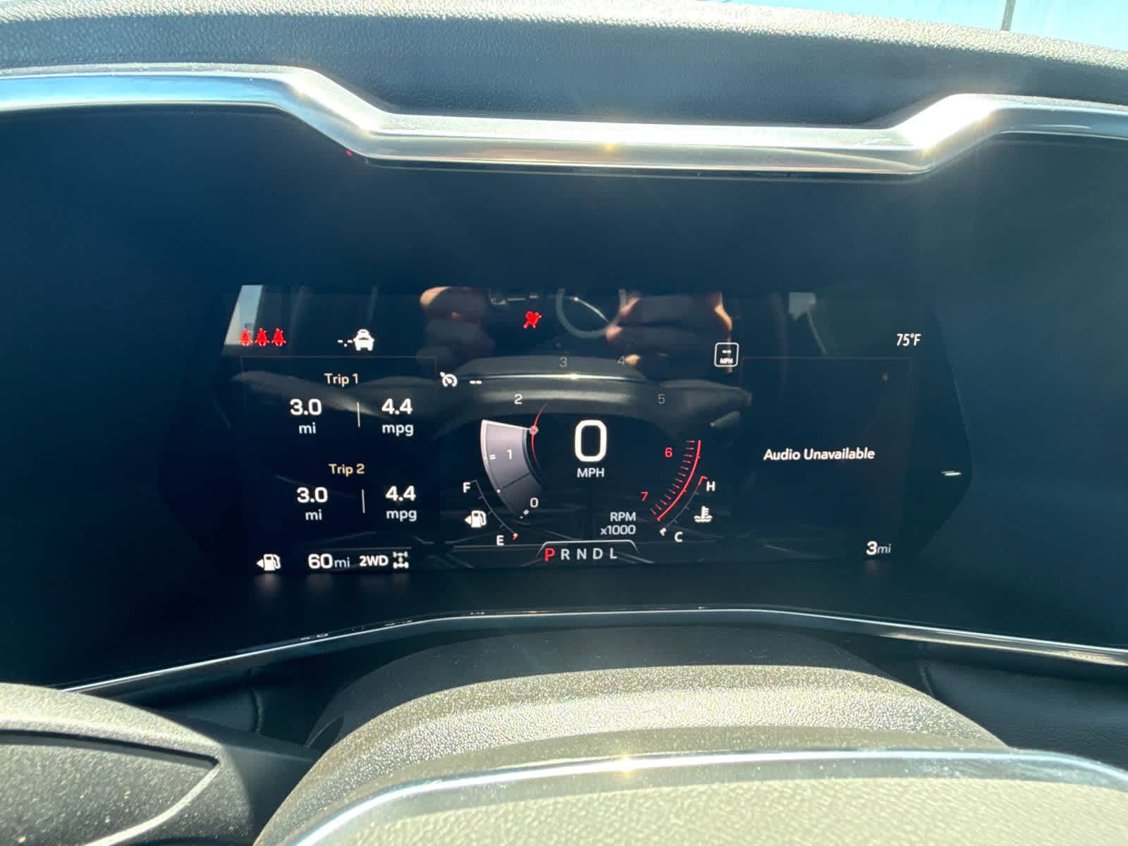 New 2026 GMC Canyon Elevation AWD/4WD image 30