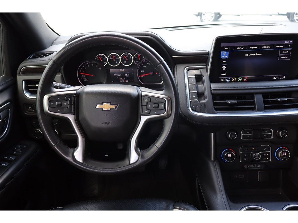 Used 2021 Chevrolet Tahoe LS AWD/4WD image 27