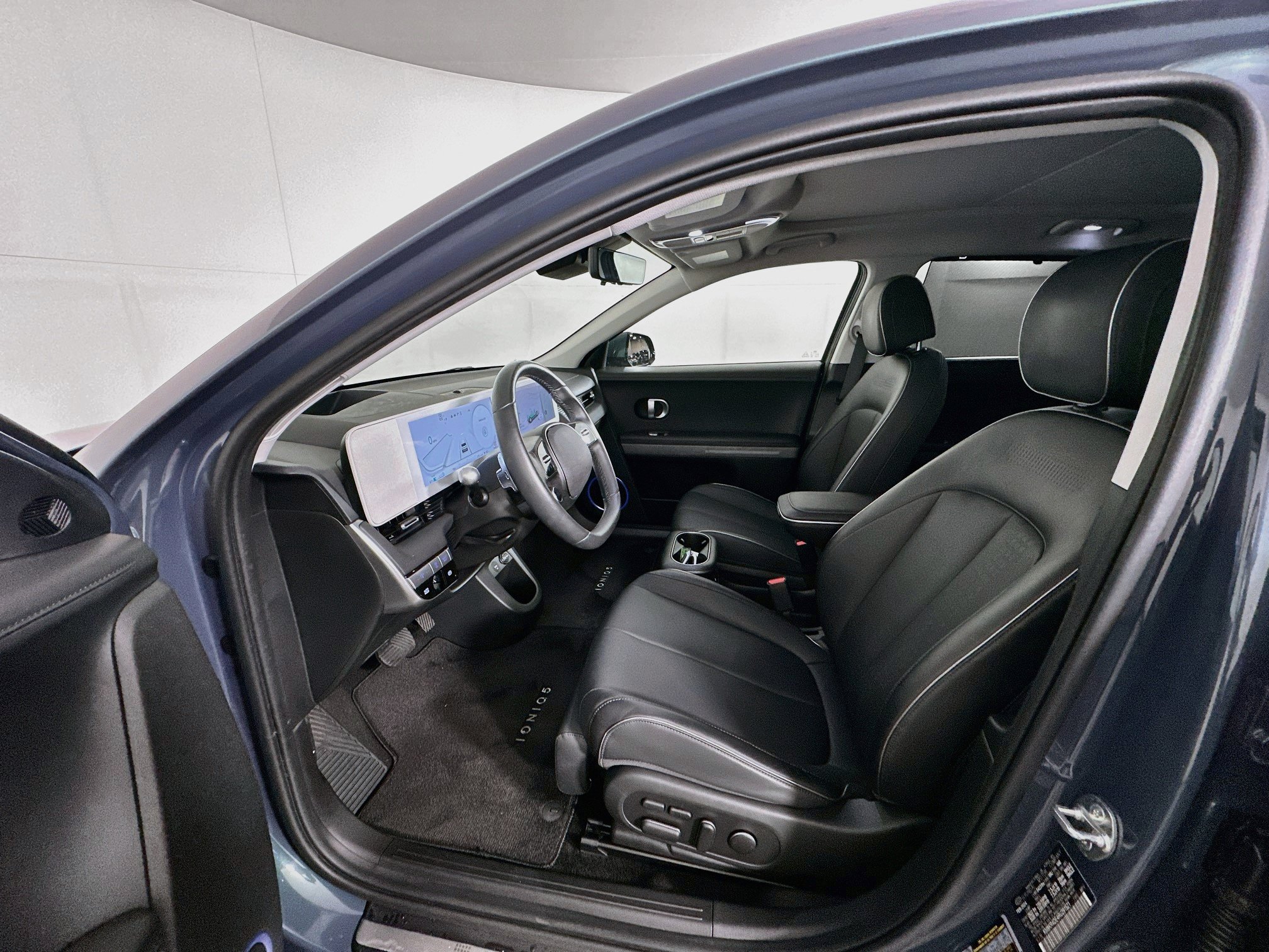 Used 2024 Hyundai Ioniq 5 Limited RWD image 13