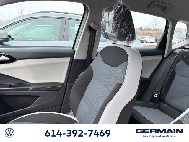 New 2026 Volkswagen Taos S image 22