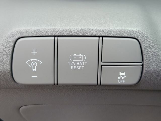New 2026 Hyundai Elantra Hybrid FWD image 19
