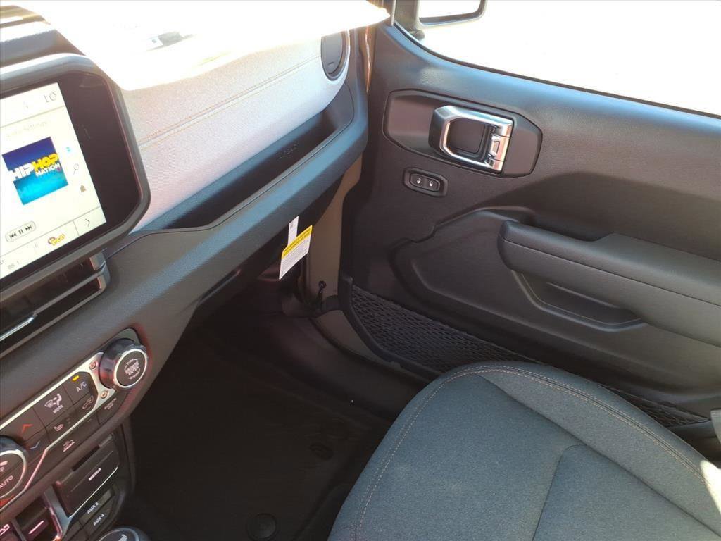 New 2026 Jeep Wrangler Willys image 17