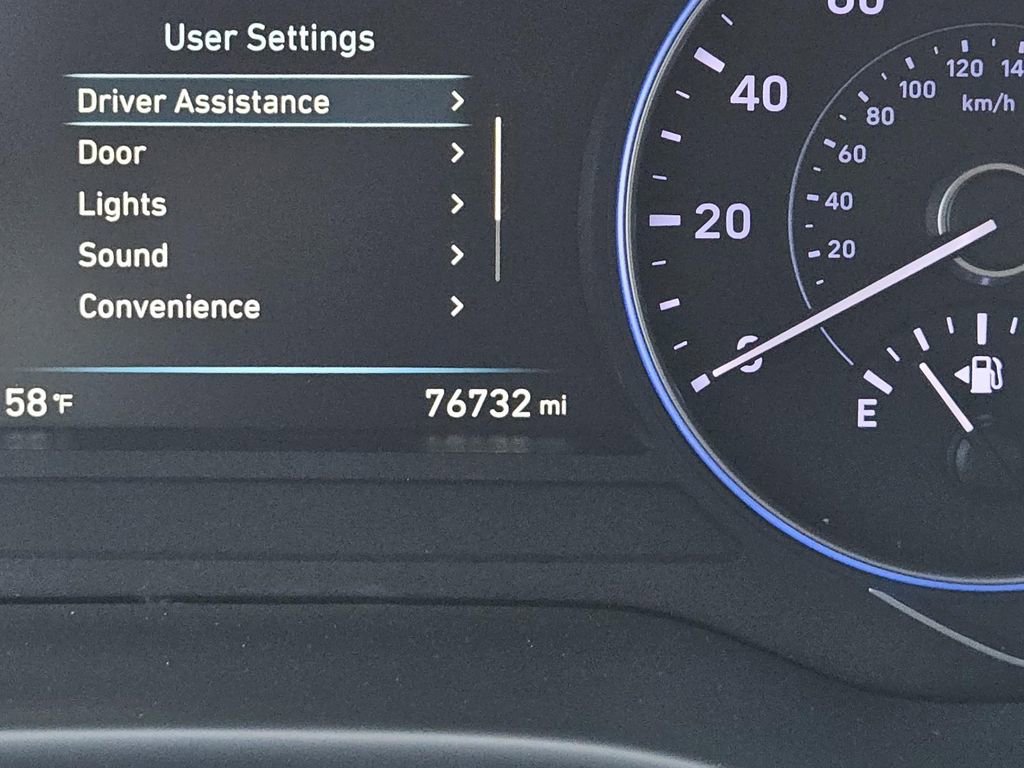 Used 2020 Hyundai Palisade SEL w/ Premium Package image 20