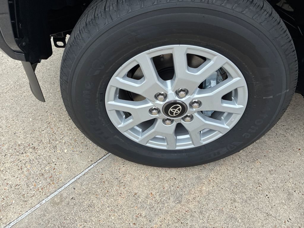 New 2026 Toyota Tacoma SR5 image 31