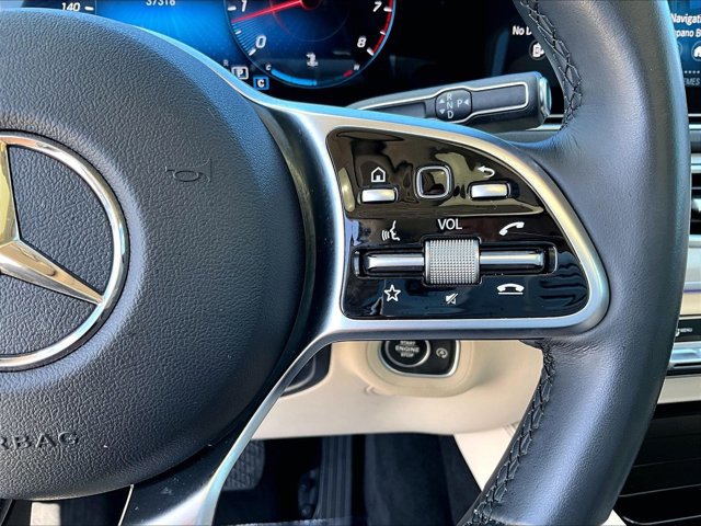 Certified 2023 Mercedes-Benz GLE 350 4MATIC image 21