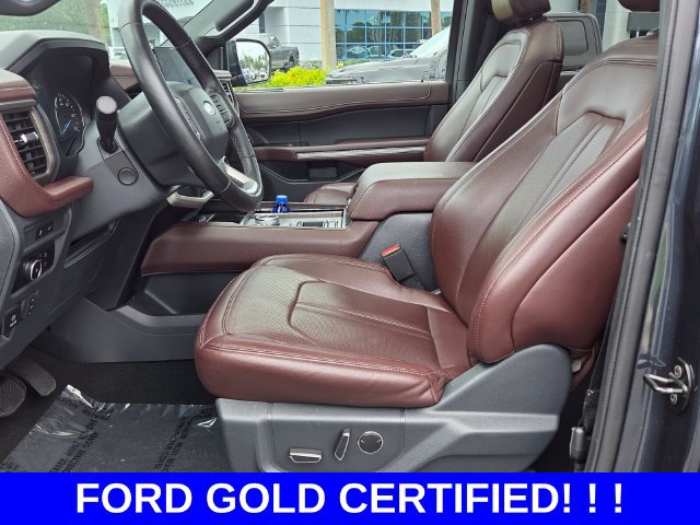Certified 2024 Ford Expedition Limited RWD image 9