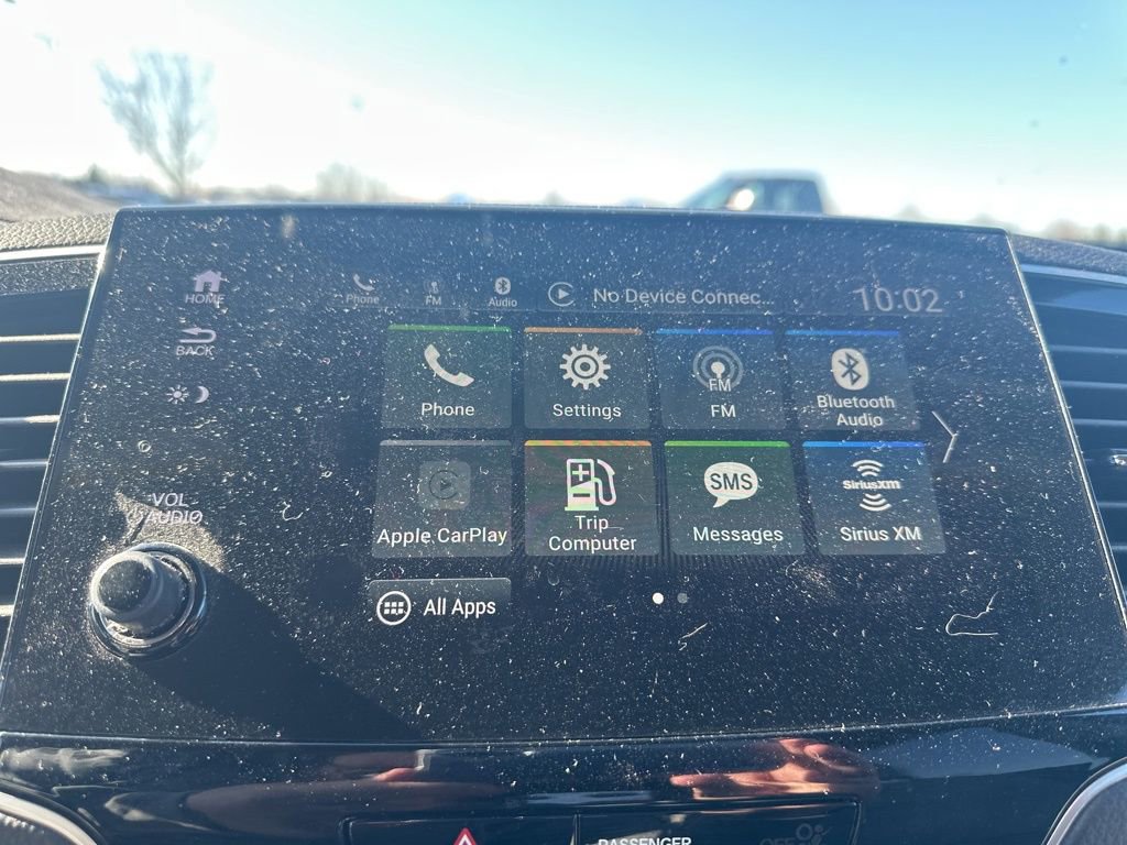 Certified 2019 Honda Pilot EX image 23