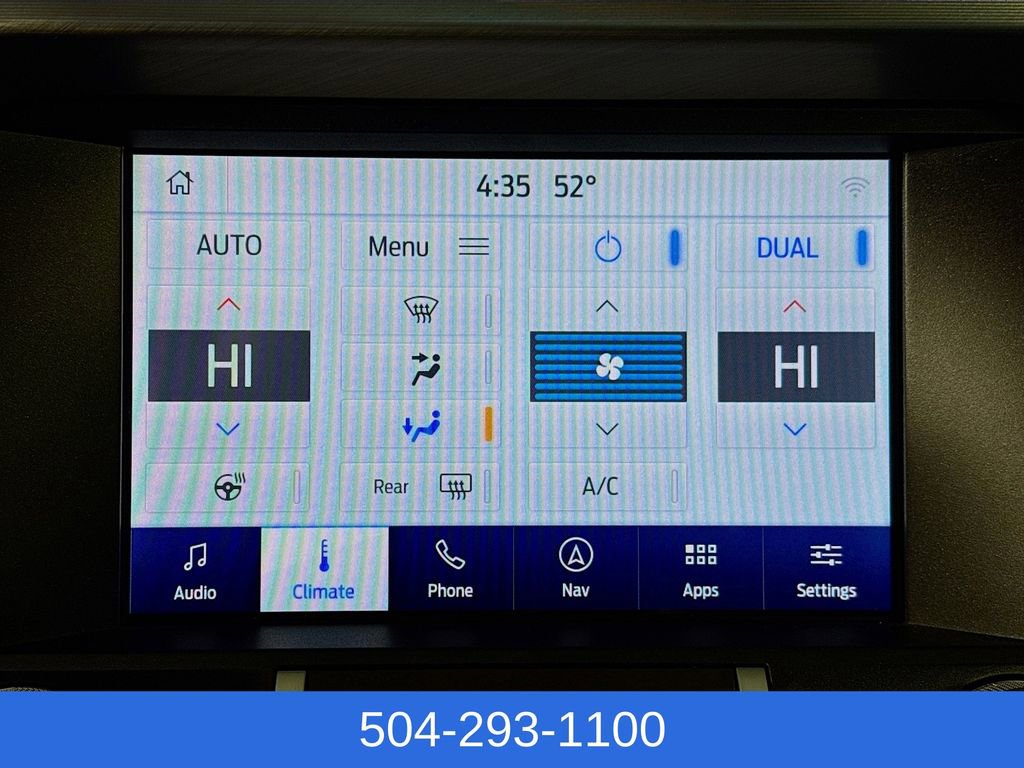 Used 2022 Ford Mustang GT Premium w/ Equipment Group 401A image 16