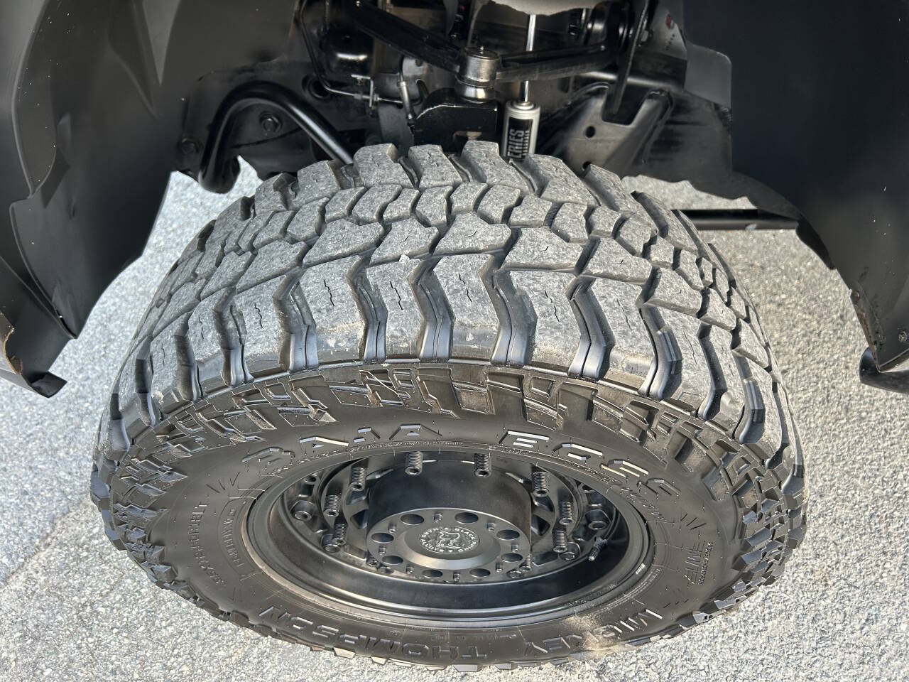 Used 2013 GMC Sierra 2500 SLE AWD/4WD image 11