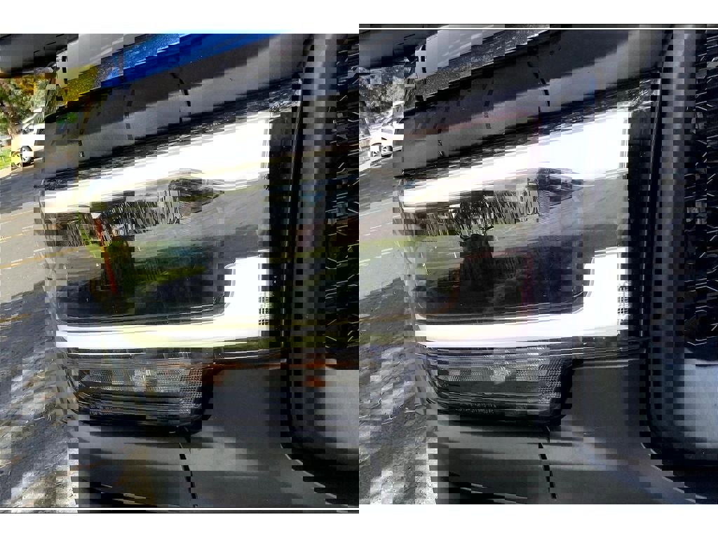 Used 2023 RAM 2500 Rebel w/ Level 1 Equipment Group image 30