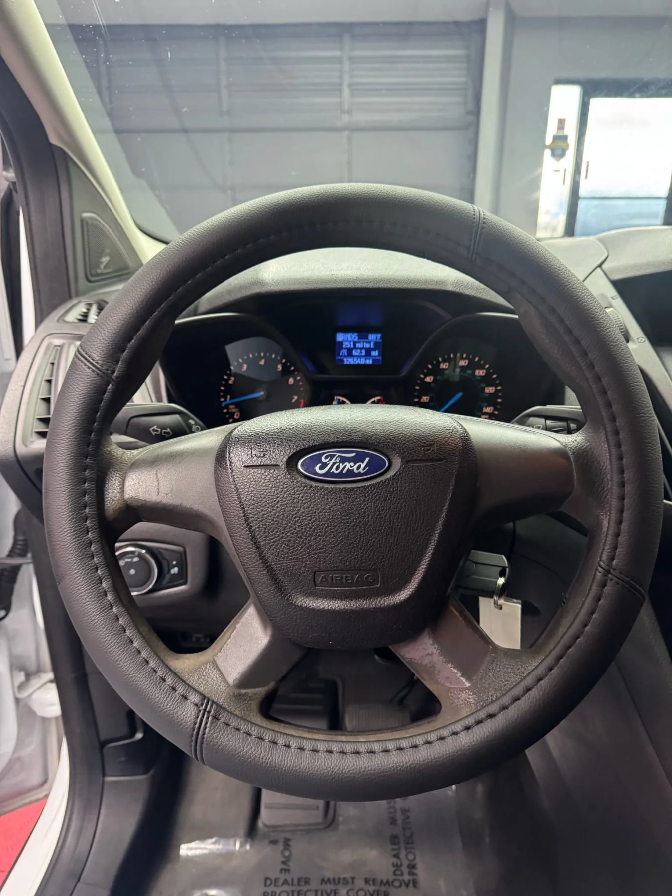 Used 2014 Ford Transit Connect XL FWD image 15