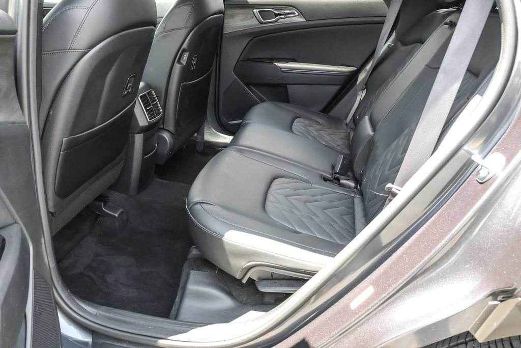 Used 2023 Kia Sportage X-Line AWD/4WD image 30