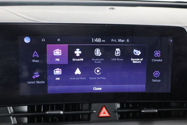 Certified 2024 Kia Sportage SX image 38