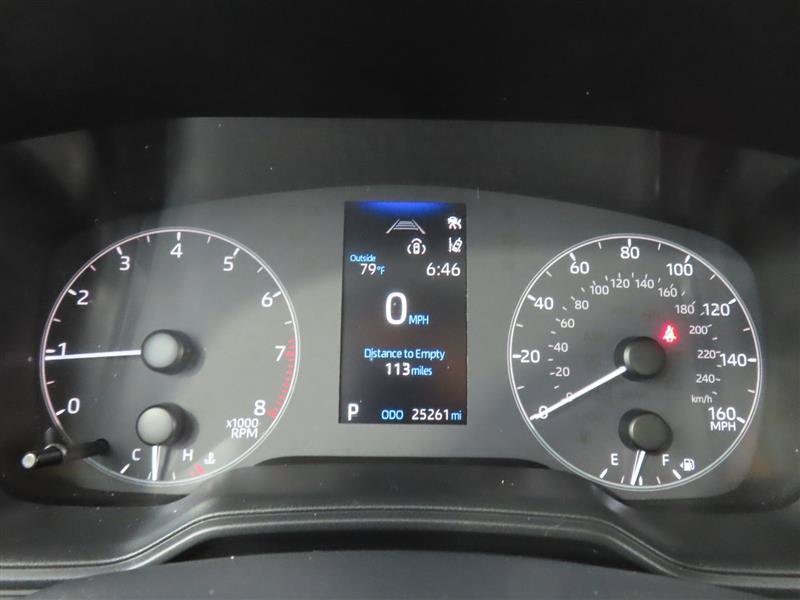 Used 2023 Toyota Corolla LE FWD image 15