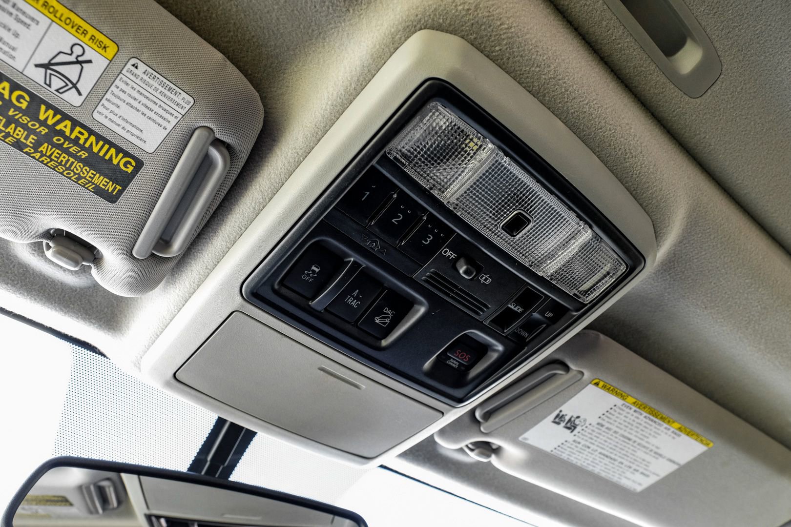 Used 2014 Toyota 4Runner Limited image 27