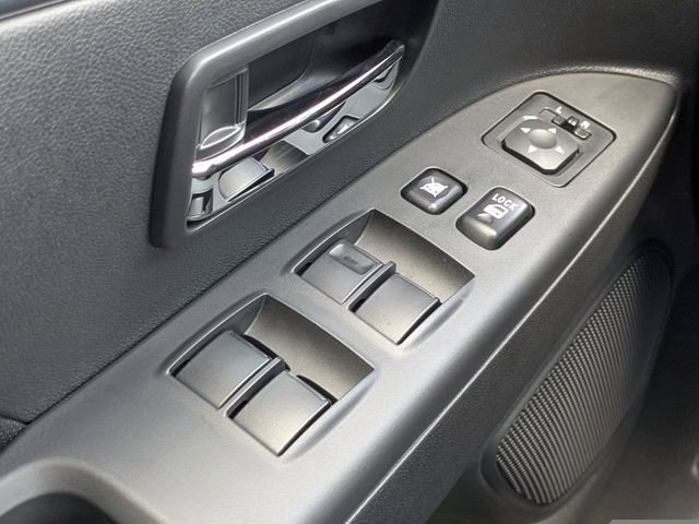 New 2026 Mitsubishi Outlander Sport ES AWD/4WD image 22