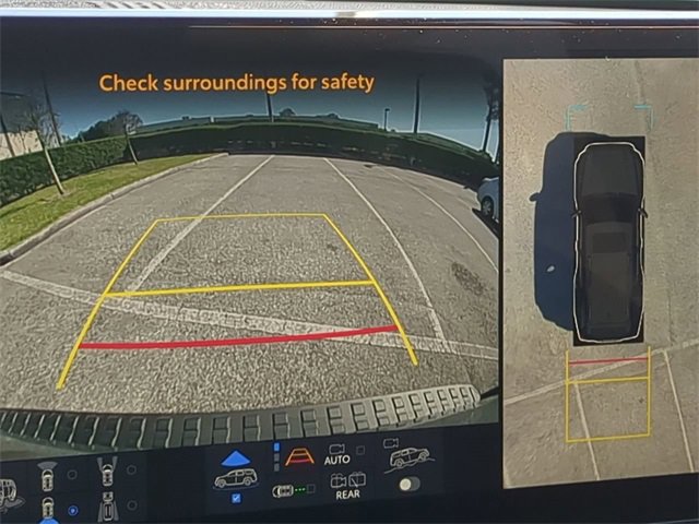 New 2026 Toyota 4Runner TRD Off-Road Premium image 20