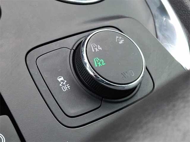 Used 2018 Chevrolet Traverse LS w/ LPO, Black Accent Package image 24