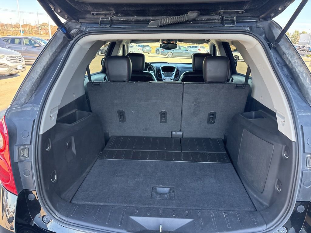 Used 2012 Chevrolet Equinox LT image 40