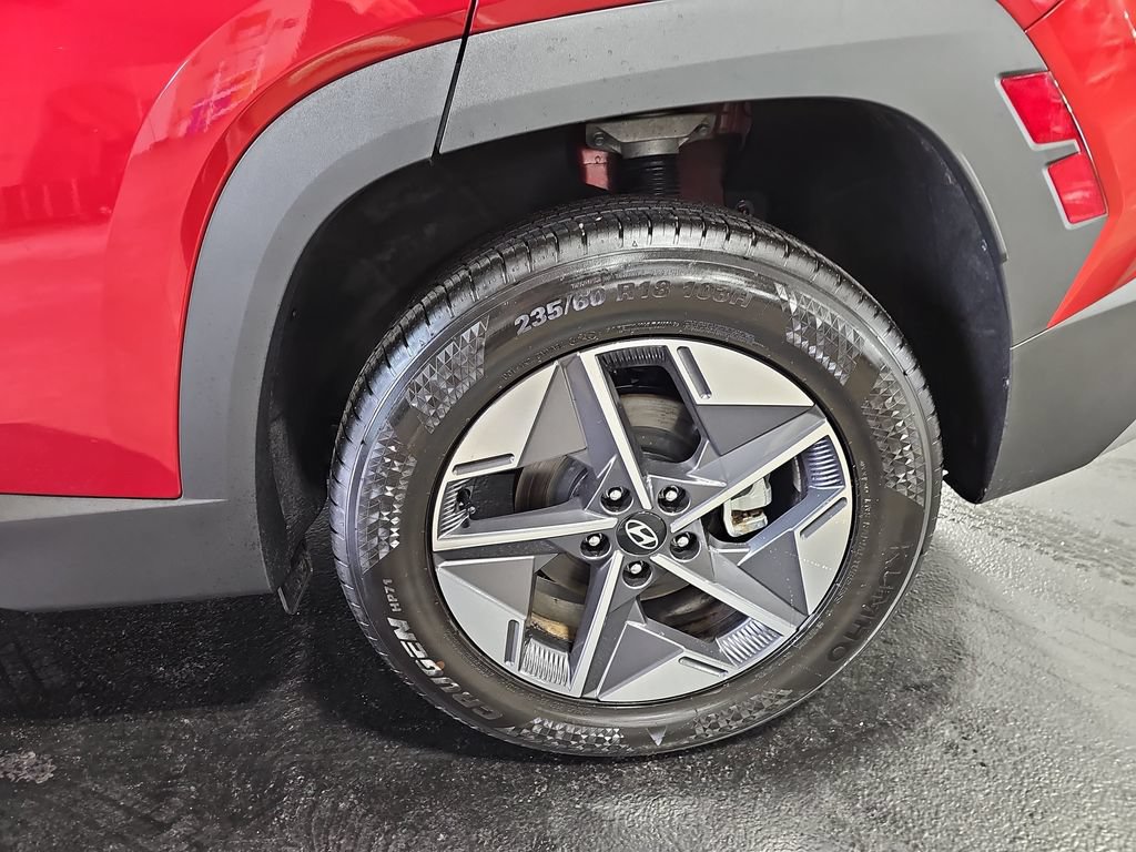 Certified 2026 Hyundai Tucson SEL Plus AWD/4WD image 33