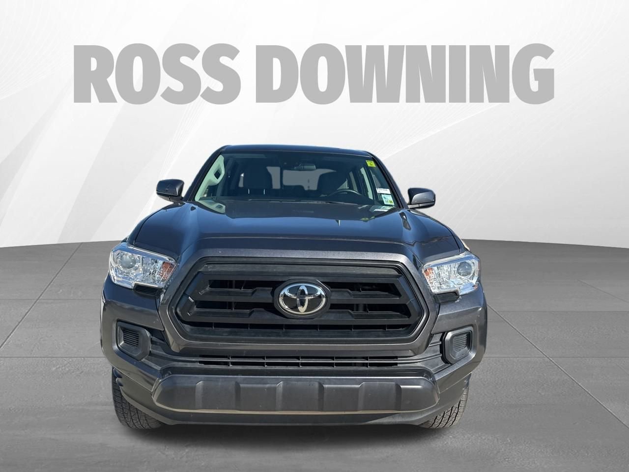 Used 2023 Toyota Tacoma 4x4 Double Cab image 2