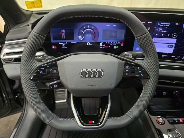 New 2026 Audi S5 Premium Plus AWD/4WD image 17