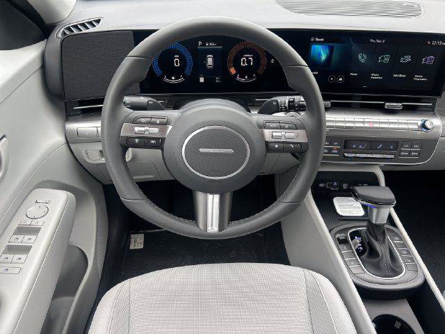 New 2027 Hyundai Kona SEL Sport AWD/4WD image 15