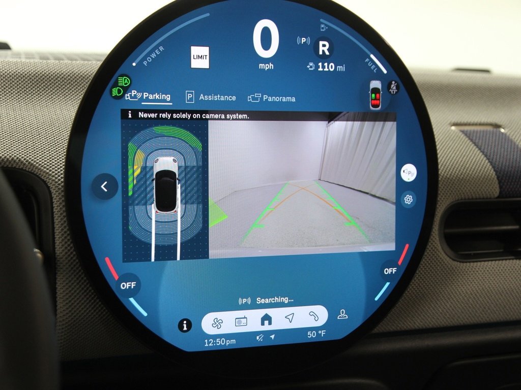 Certified 2025 MINI Cooper 4-Door Hardtop image 13