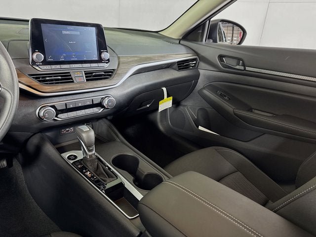 New 2026 Nissan Altima 2.5 SV FWD image 20