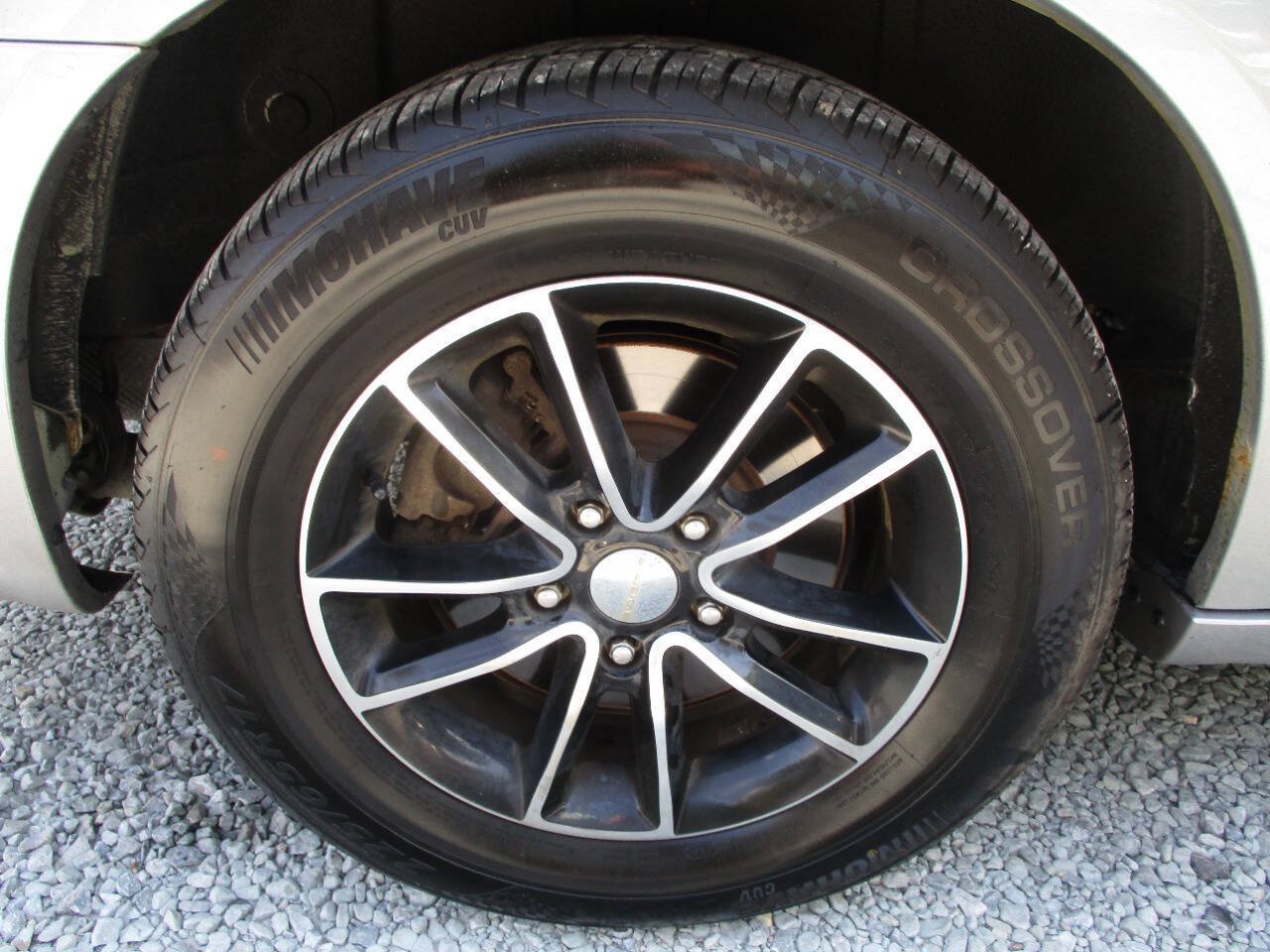 Used 2018 Dodge Grand Caravan SE FWD image 33