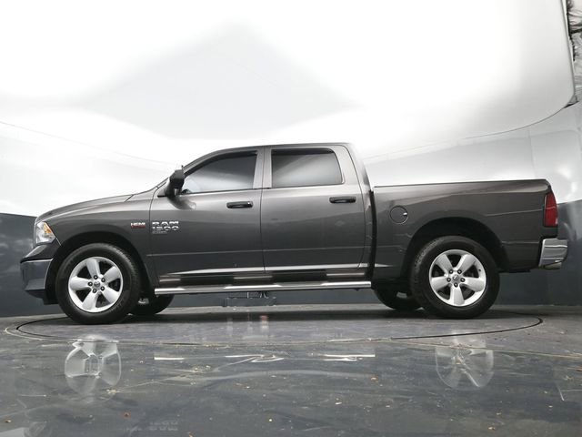 Used 2021 RAM 1500 Tradesman w/ Tradesman SXT Package image 55