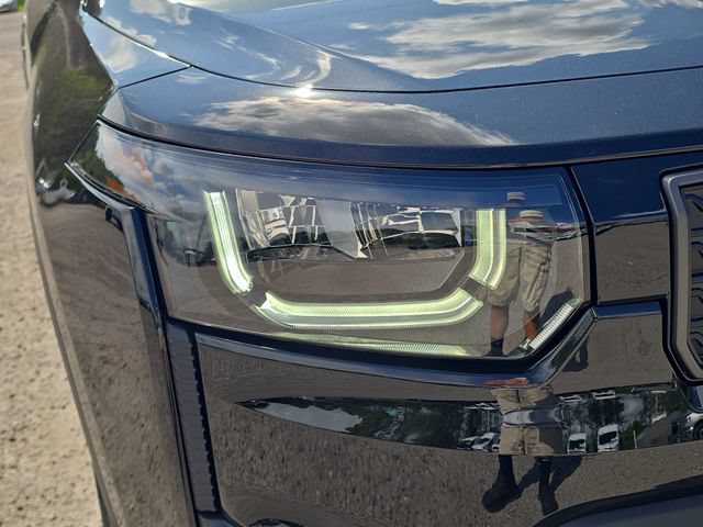 New 2026 Jeep Cherokee Limited AWD/4WD image 7