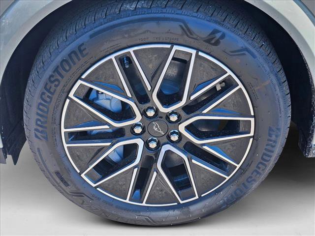 New 2025 Ford Mustang Mach-E Premium image 10