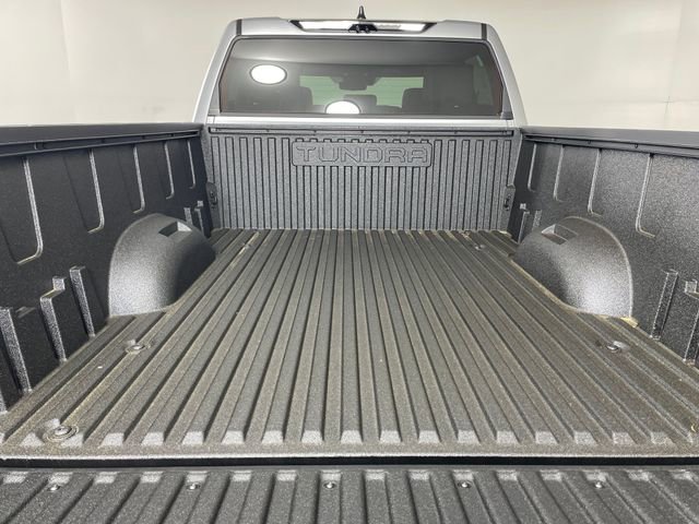 New 2026 Toyota Tundra Limited w/ TRD Off-Road Package AWD/4WD image 7