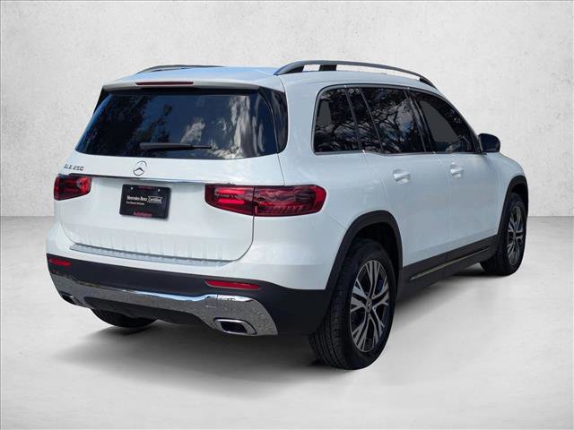 Certified 2026 Mercedes-Benz GLB 250 image 5