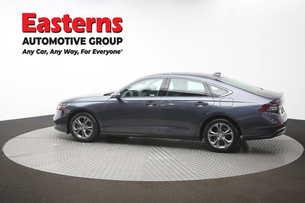 Used 2024 Honda Accord EX image 60