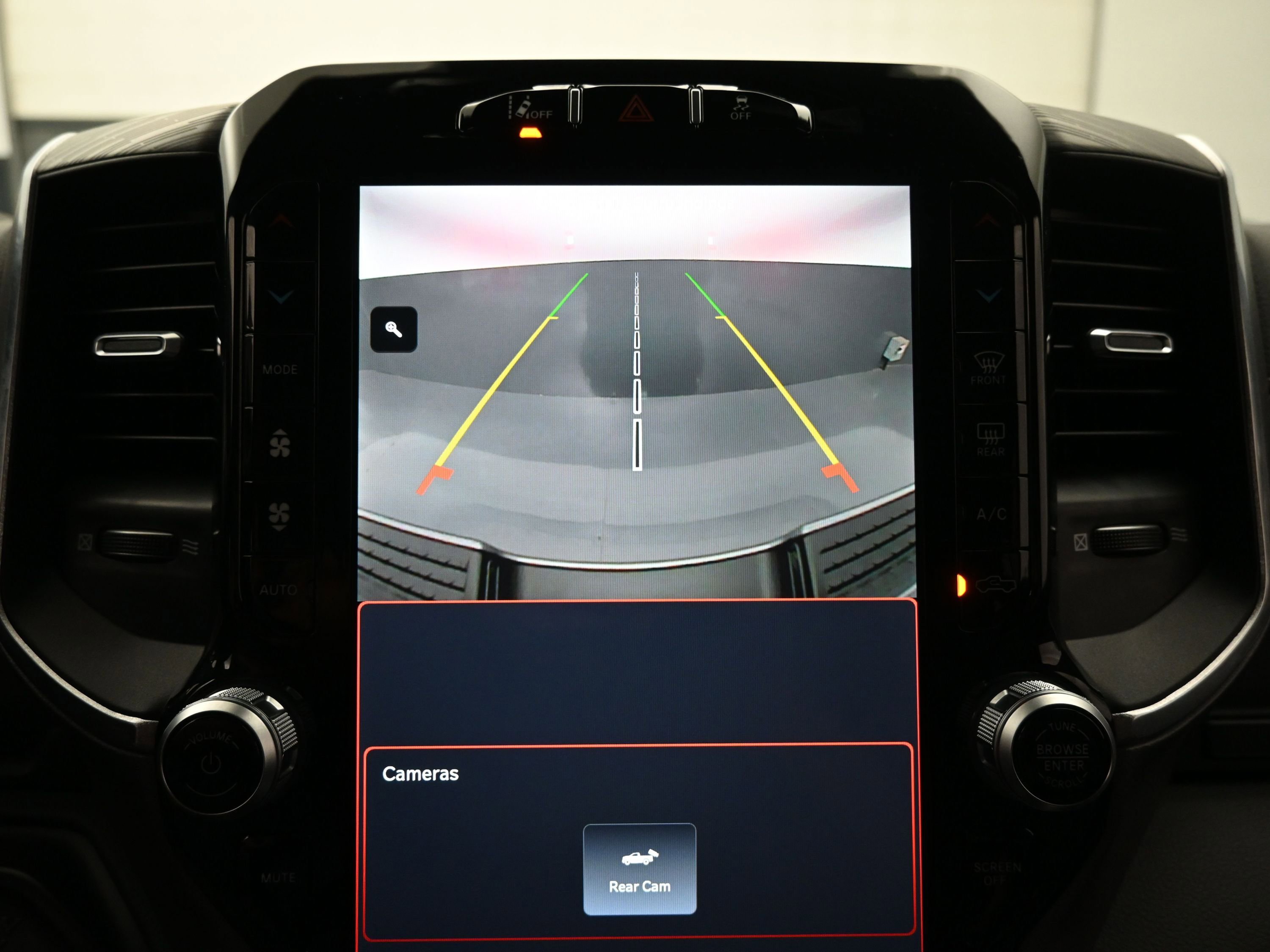 Used 2023 RAM 2500 Laramie AWD/4WD image 31