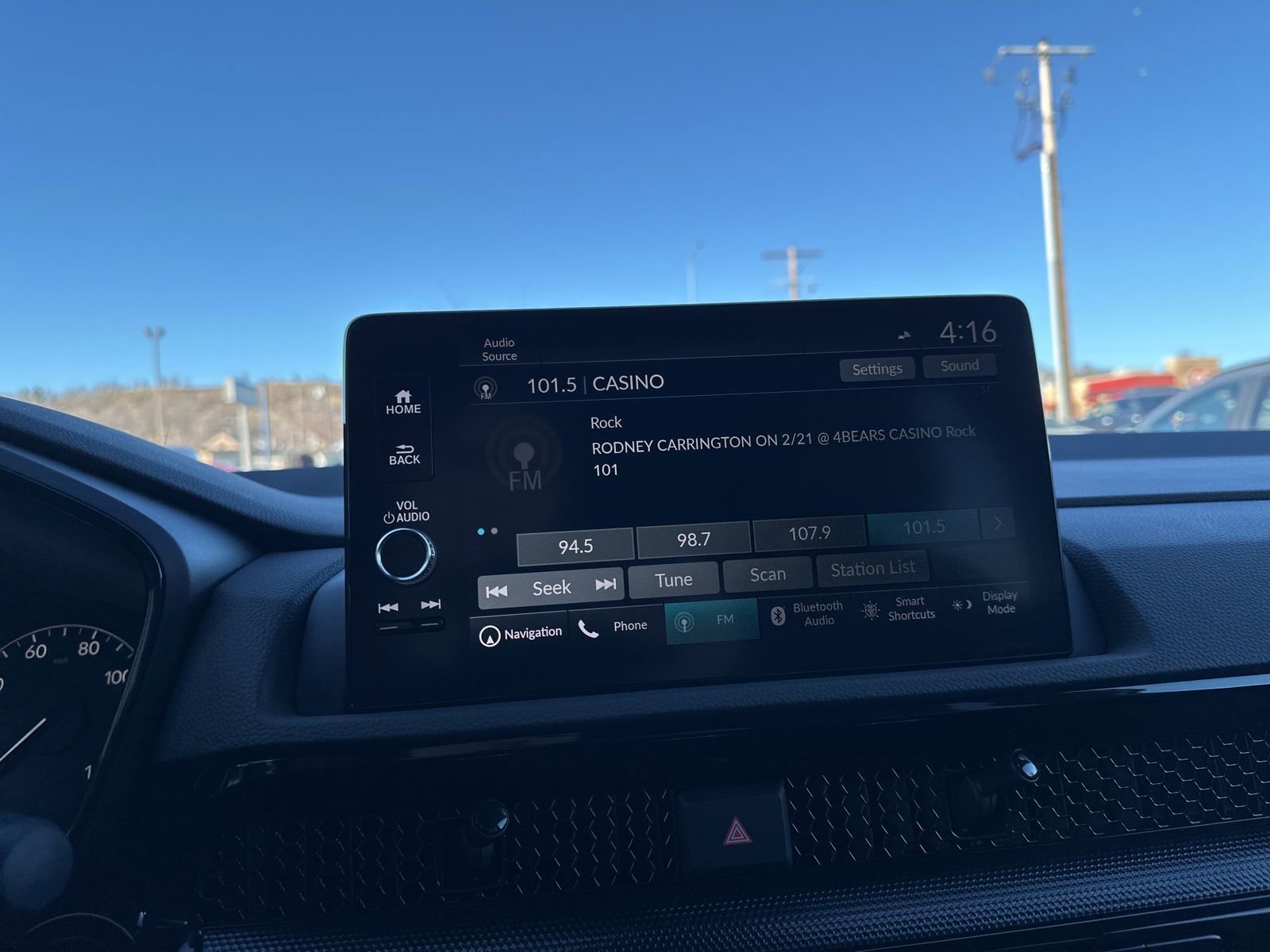 Used 2024 Honda CR-V Sport Touring image 52