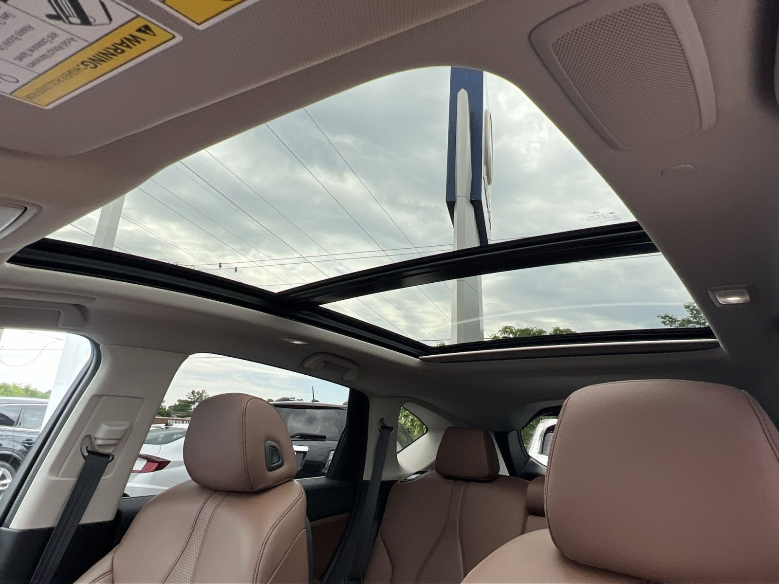 Certified 2023 Acura RDX AWD w/ Technology Package image 25