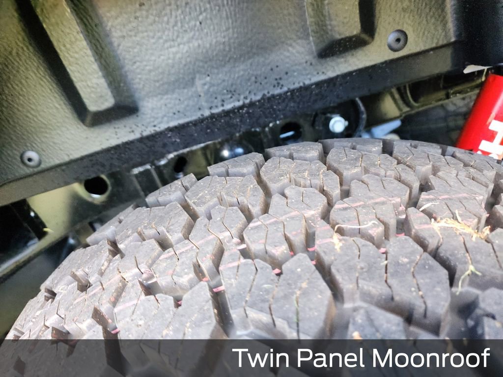 New 2025 Ford F150 Lariat w/ Equipment Group 502A High image 26