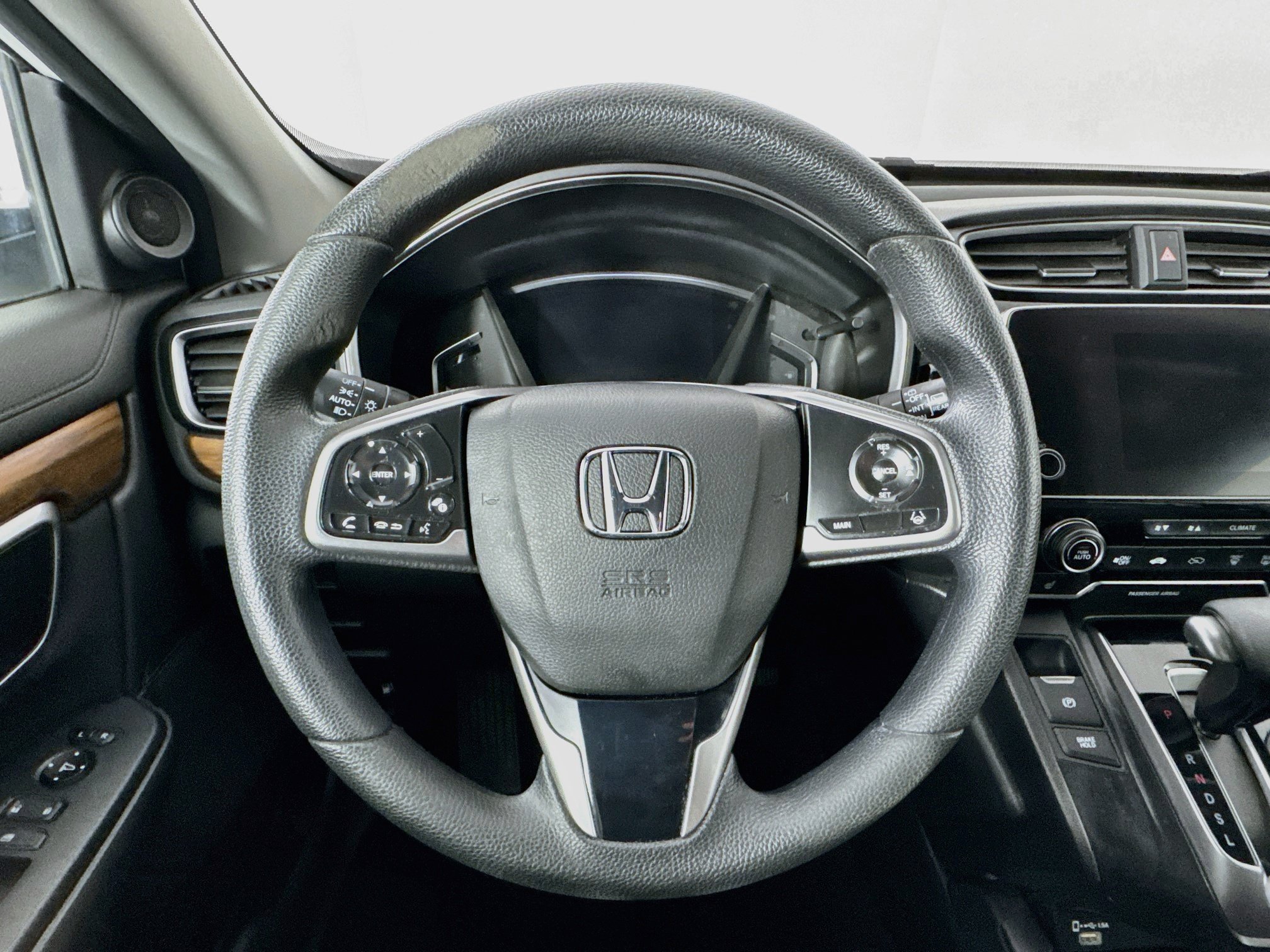 Certified 2020 Honda CR-V EX image 11