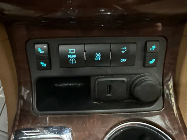 Used 2017 Buick Enclave Leather FWD image 8