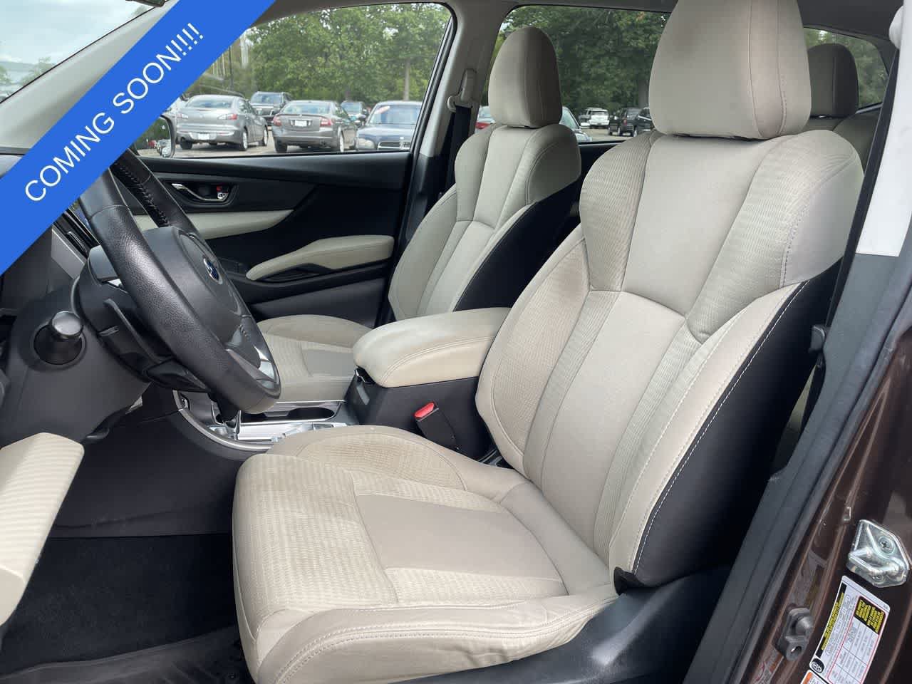 Used 2019 Subaru Ascent Premium AWD/4WD image 12