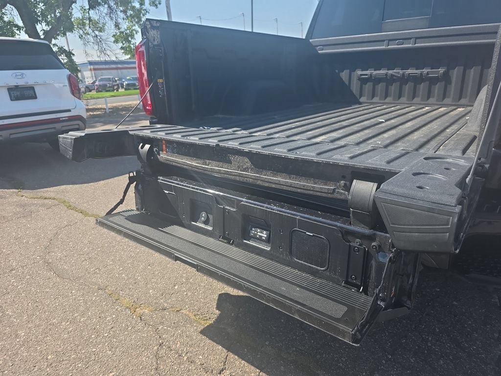 Used 2024 GMC Sierra 1500 Denali Ultimate AWD/4WD image 19