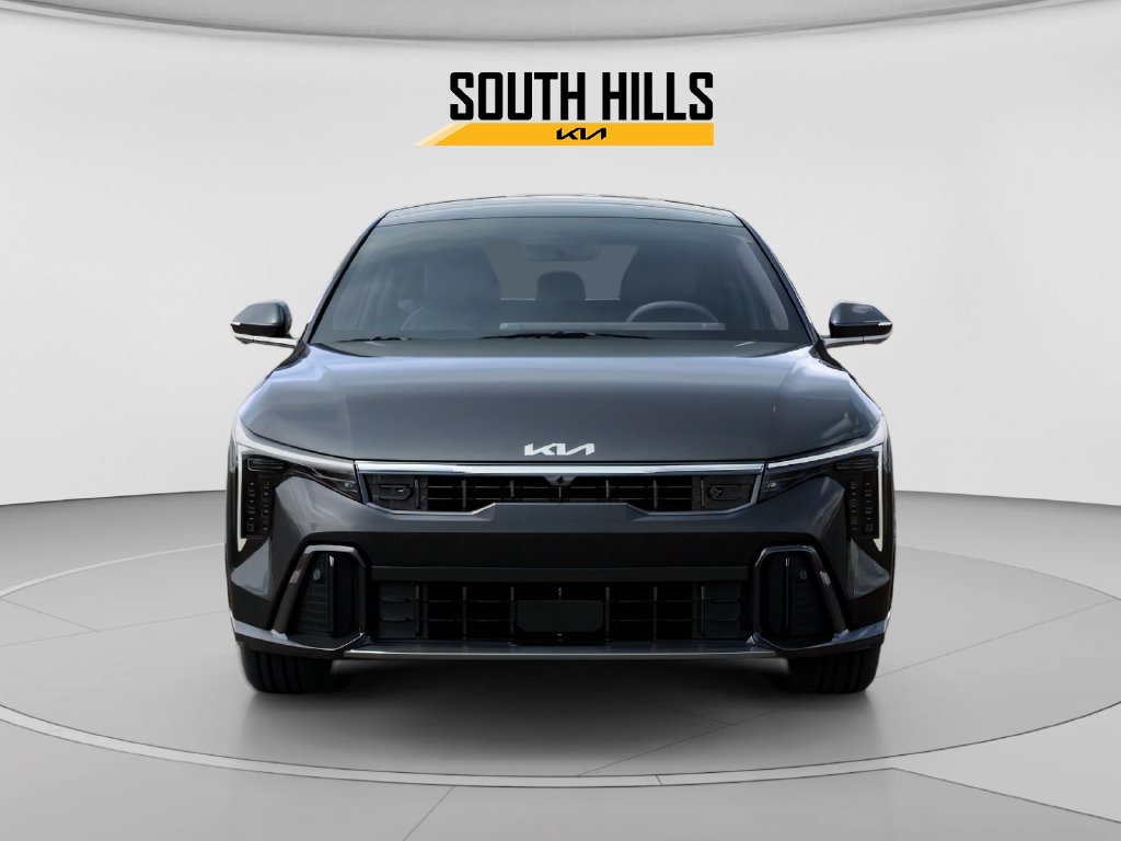 New 2026 Kia K4 GT-Line Turbo FWD image 2