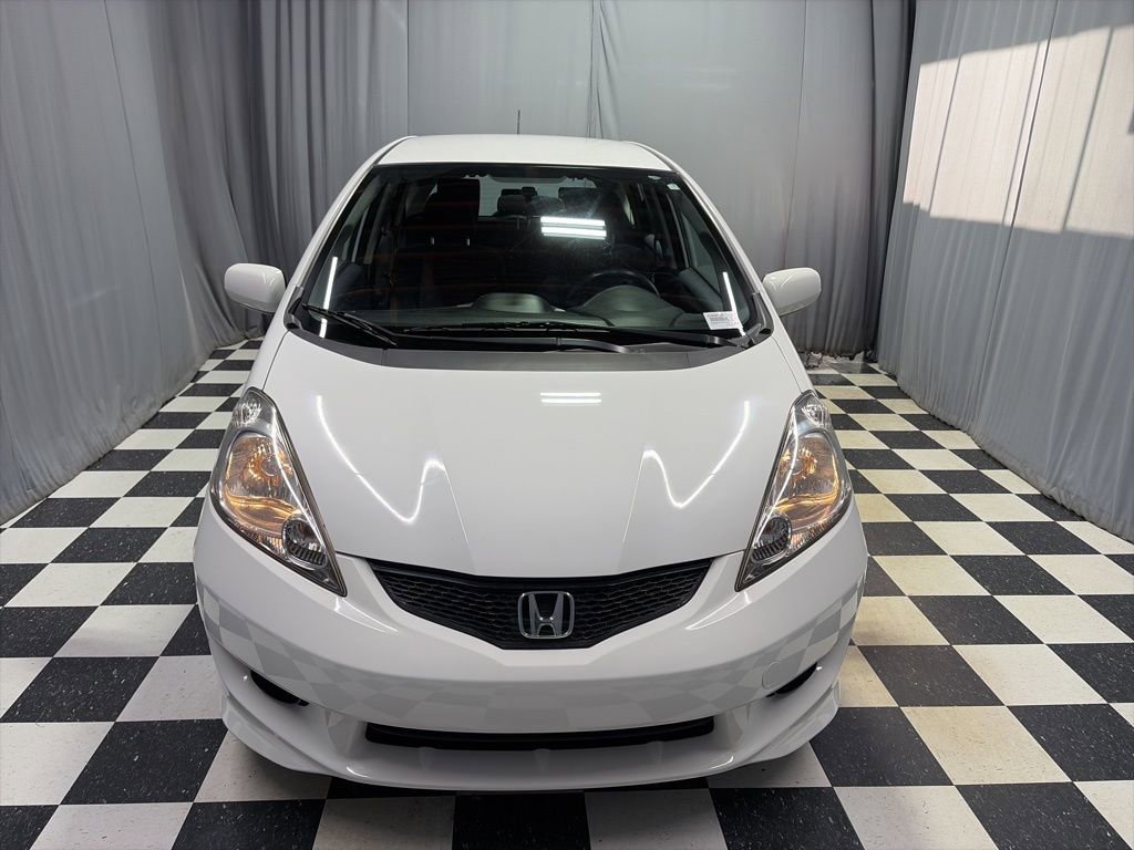 Used 2011 Honda Fit Sport image 2