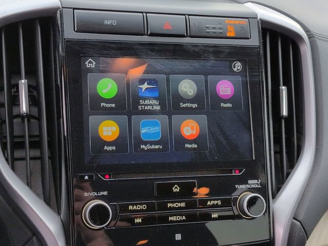 Used 2021 Subaru Ascent Premium w/ Convenience Package image 21