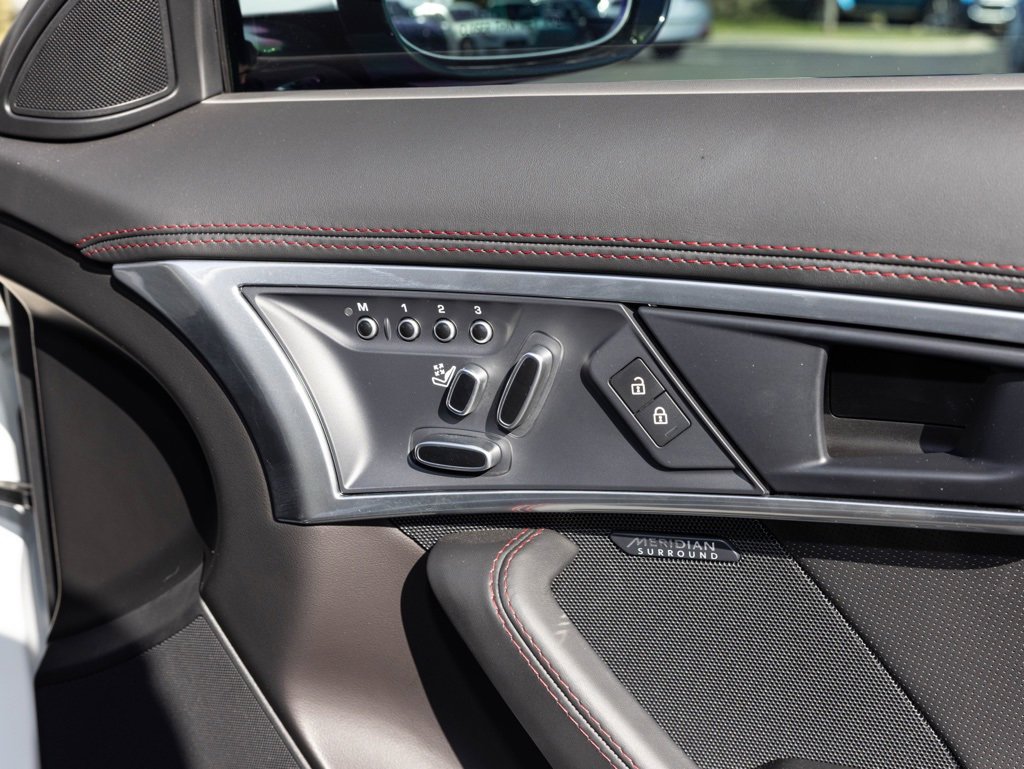 Used 2023 Jaguar F-TYPE R-Dynamic image 52