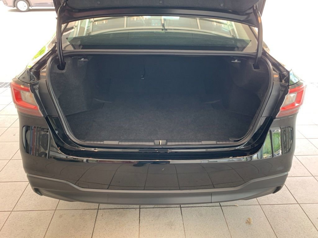 Certified 2025 Subaru Legacy Premium AWD/4WD image 12