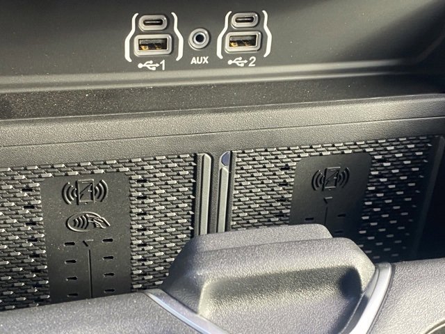 New 2026 RAM 2500 Big Horn image 24